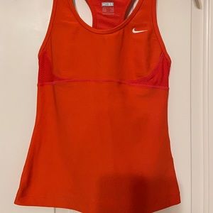 Nike Workout Top